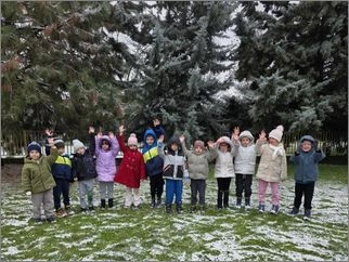 Зимска идила 13 01 2026