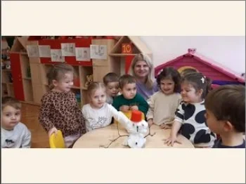 Zimski igri 1