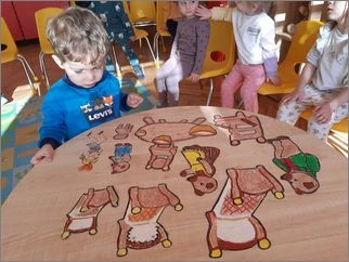 Големо мало релации 16 02 2026