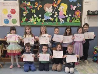 Играм и пеам за мојата Мајка 24 02 2026