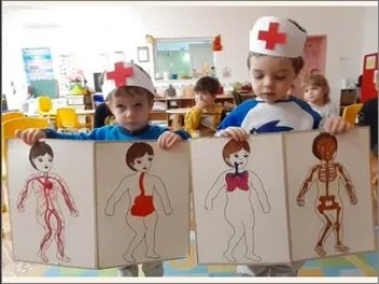 Kako se razboluvame lekuvame 1