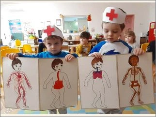 Kako Se Razboluvame Lekuvame