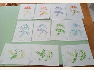 Капата и шалчето на Снешко 19 02 2026