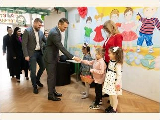 Megunaroden Den Na Retki Bolesti 2