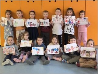 Моето семејство 04 02 2026