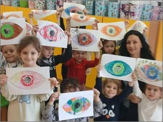 Светот го гледам во разни бои 10 02 2026