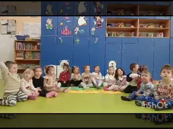 Tancot na prvite kokichinja 1