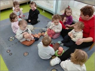 Три куклички сити 13 02 2026