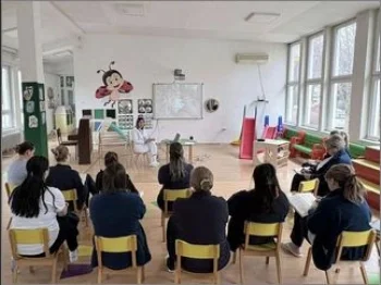 Urgentni sostojbi vo gradinka 1