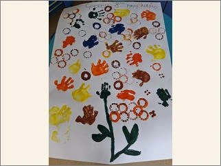 Честитка за мама 03 03 2026