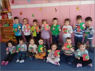 Честитка за мама п1 06 03 2026