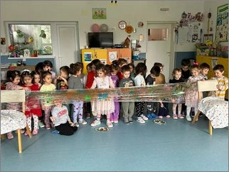 Ден на пролетта 19 03 2026