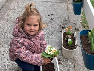 Мали раце – големи градини 19 03 2026