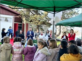 Меѓународен ден на жената 09 03 2026