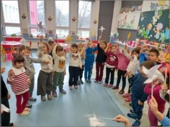 Odbelezhan DEN NA ENERGIJATA 1