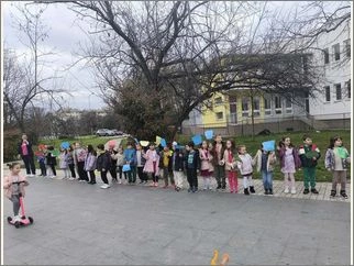 Одбележување денот на пролетта 19 03 2026