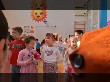 Odbelezhuvanje na Denot na majkata 1
