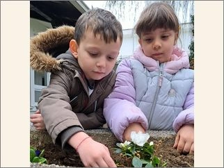 Одбележување на Денот на пролетта 2 19 03 2026