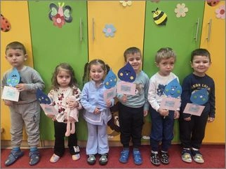 Одбележување на Светски ден за заштеда на водата 19 03 2026