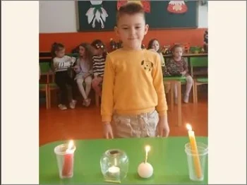 Odbelezhuvanje na svetskiot den na zashteda na energija 1