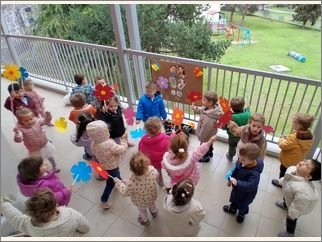 Одбележување – Ден на пролетта 2 19 03 2026