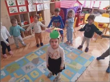 Ovoshna gradina 1