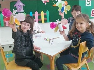 Пеперутка 28 03 2026