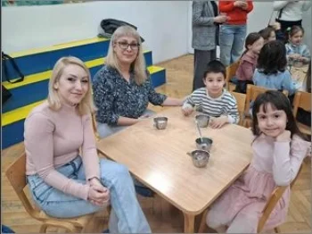 Pojadok so mama 9 1