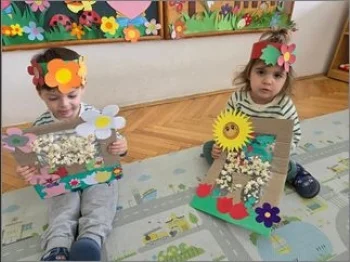 Proletta ni pristigna 1