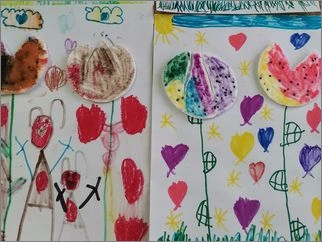 Убавината на цветот 06 03 2026