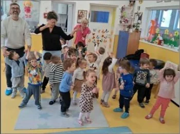 Zabava so kubanska muzika 1