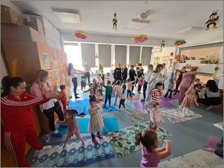 Здрави Мајки здрави деца бм1 06 03 2026