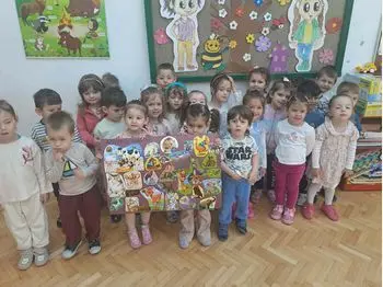 Албум со животни 27 04 2026