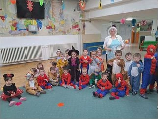 Априлијада Пчелка 2 – ден на шегата 01 04 2026