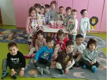 Boenje Veligdensko jajce 1