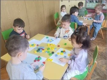 Cvetovi od kapachinja 1