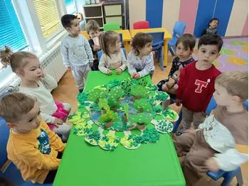 Ден на планетата Земја 1 22 04 2026