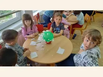 Ден на Планетата Земја 2 22 04 2026