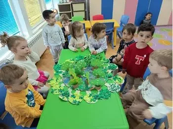 Den na planetata Zemja 1