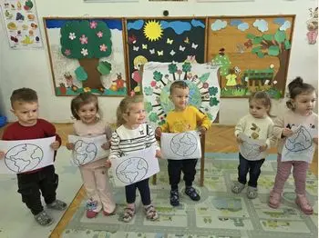 Денот на планетата Земја 3 22 04 2026