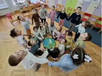 Denot na planetata zemja 1