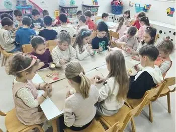 Farbanje jajca 2 1