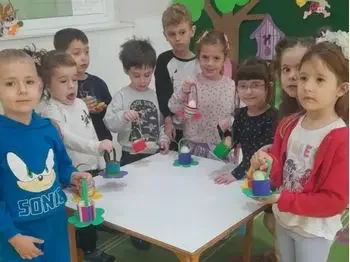 Farbanje jajca 4 1