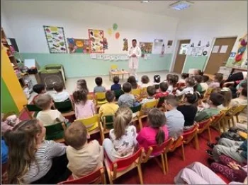 Kako da se zashtitime od virusi i bakterii 1