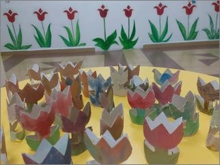 Малото црвено лале 01 04 2026