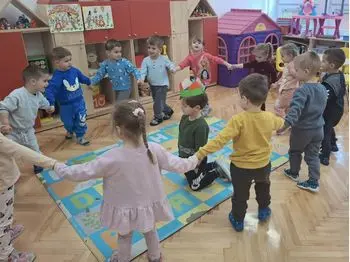 Малото црвено лале 27 04 2026