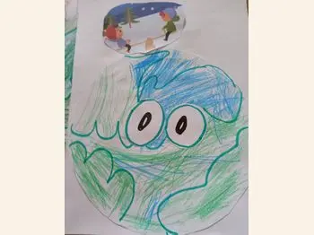 Одбележување на Денот на планетата Земја 22 04 2026