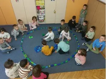 Одбележување на роденденот на планетата Земја 22 04 2026