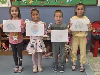 Одбележување Светски ден на планетата Земја 22 04 2026