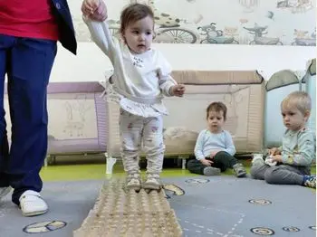 Одење по нерамен терен 10 04 2026